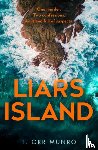 Munro, T. Orr - Liars Island