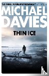 Davies, Michael - Thin Ice