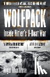Moorhouse, Roger - Wolfpack