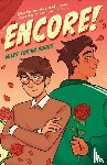 Burks, Miles Toriko - Encore!