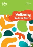 Daniels, Kate, Pugh, Victoria - International Primary Wellbeing Student's Book 4