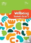 Daniels, Kate, Pugh, Victoria - International Primary Wellbeing Student's Book 5