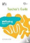 Daniels, Kate, Pugh, Victoria - International Lower Secondary Wellbeing Teacher's Guide Stages 7–9