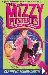 Hatcher-Smith, Claire - The Mizzy Mysteries: The Shadow on the Wreck