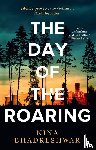 Bhadreshwar, Nina - The Day of the Roaring