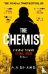 Dhand, A. A. - The Chemist