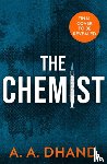 Dhand, A. A. - The Chemist