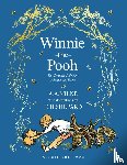 Milne, A A - Milne, A: Winnie-The-Pooh: The Complete Collection of Storie