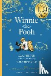Milne, A. A. - Winnie-the-Pooh