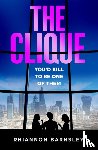 Barnsley, Rhiannon - The Clique