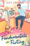 Chalice, Lucy - Fundamentals in Flirting