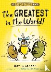 Clanton, Ben - Tater Tales: The Greatest in the World