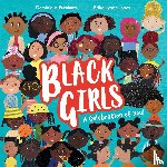 Furukawa, Dominique - Black Girls
