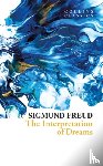 Freud, Sigmund - The Interpretation of Dreams