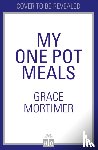 Mortimer, Grace - One Pot Wonders