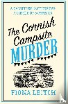 Leitch, Fiona - The Cornish Campsite Murder