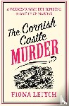 Leitch, Fiona - The Cornish Castle Murder