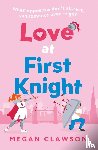 Clawson, Megan - Love at First Knight