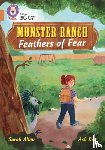 Allen, Sarah - Monster Ranch: Feathers of Fear