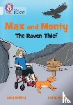 Doherty, Sally - Max and Monty: The Raven Thief