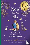 Milne, A. A. - Winnie-the-Pooh: Now We Are Six