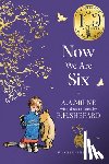 Milne, A. A. - Winnie-the-Pooh: Now We Are Six
