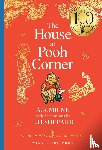 Milne, A. A. - Winnie-the-Pooh: The House at Pooh Corner