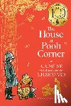 Milne, A. A. - Winnie-the-Pooh: The House at Pooh Corner