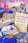Glyn, Eva - The Santorini Writing Retreat