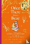 Riordan, Jane - Winnie-the-Pooh: Once There Was a Bear