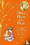 Riordan, Jane - Winnie-the-Pooh: Once There Was a Bear