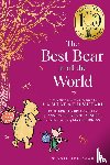 Sibley, Brian, Willis, Jeanne, Saunders, Kate, Bright, Paul - Winnie-the-Pooh: The Best Bear in all the World