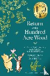 Benedictus, David - Winnie-the-Pooh: Return to the Hundred Acre Wood