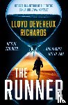 Richards, Lloyd Devereux - The Runner
