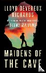 Richards, Lloyd Devereux - Maidens of the Cave