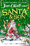 Walliams, David - Santa & Son