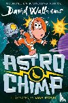 Walliams, David - Astrochimp