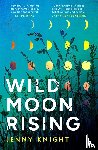 Knight, Jenny - Wild Moon Rising