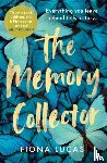 Lucas, Fiona - The Memory Collector