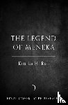 Rao, Kritika H. - The Legend of Meneka