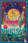 Rao, Kritika H. - The Legend of Meneka