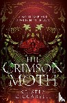 Ciccarelli, Kristen - The Crimson Moth