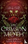 Ciccarelli, Kristen - The Crimson Moth