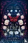 Ciccarelli, Kristen - The Rebel Witch