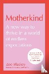 Blaskey, Zoe - Motherkind