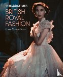  - The Times British Royal Fashion