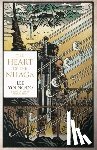Young-do, Lee - The Heart of the Nhaga