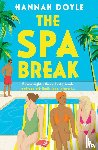 Doyle, Hannah - The Spa Break