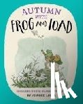 Lobel, Arnold - Autumn with Frog and Toad