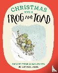 Lobel, Arnold - Christmas with Frog and Toad